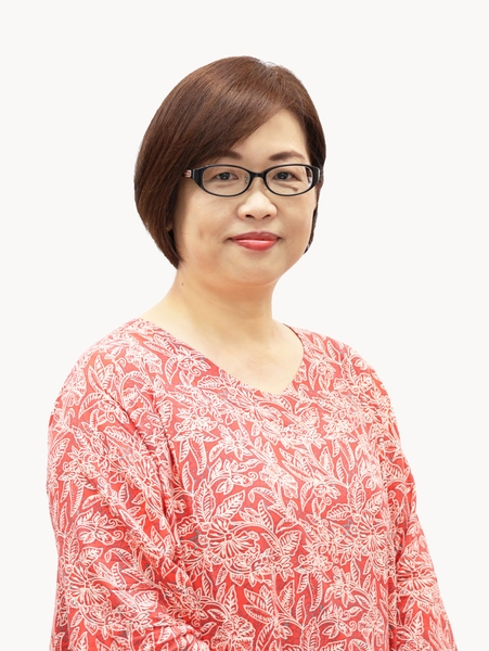 著者：花岡理恵 氏  写真:©あさ出版