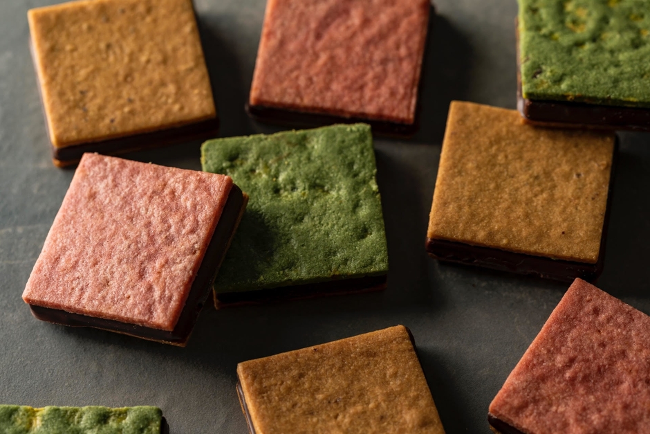 ショコラサンド