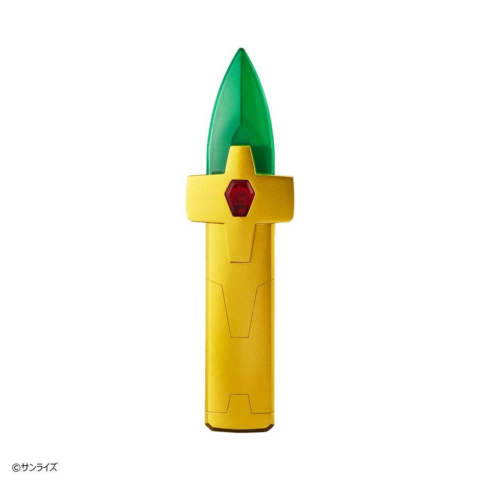 ウィルナイフ差し替えパーツ