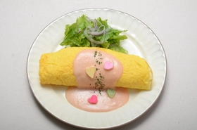 シダックスコントラクトフードサービス×丸井グループ　丸井グループの社員食堂11店舗で「ピンクリボンメニュー」提供を開始