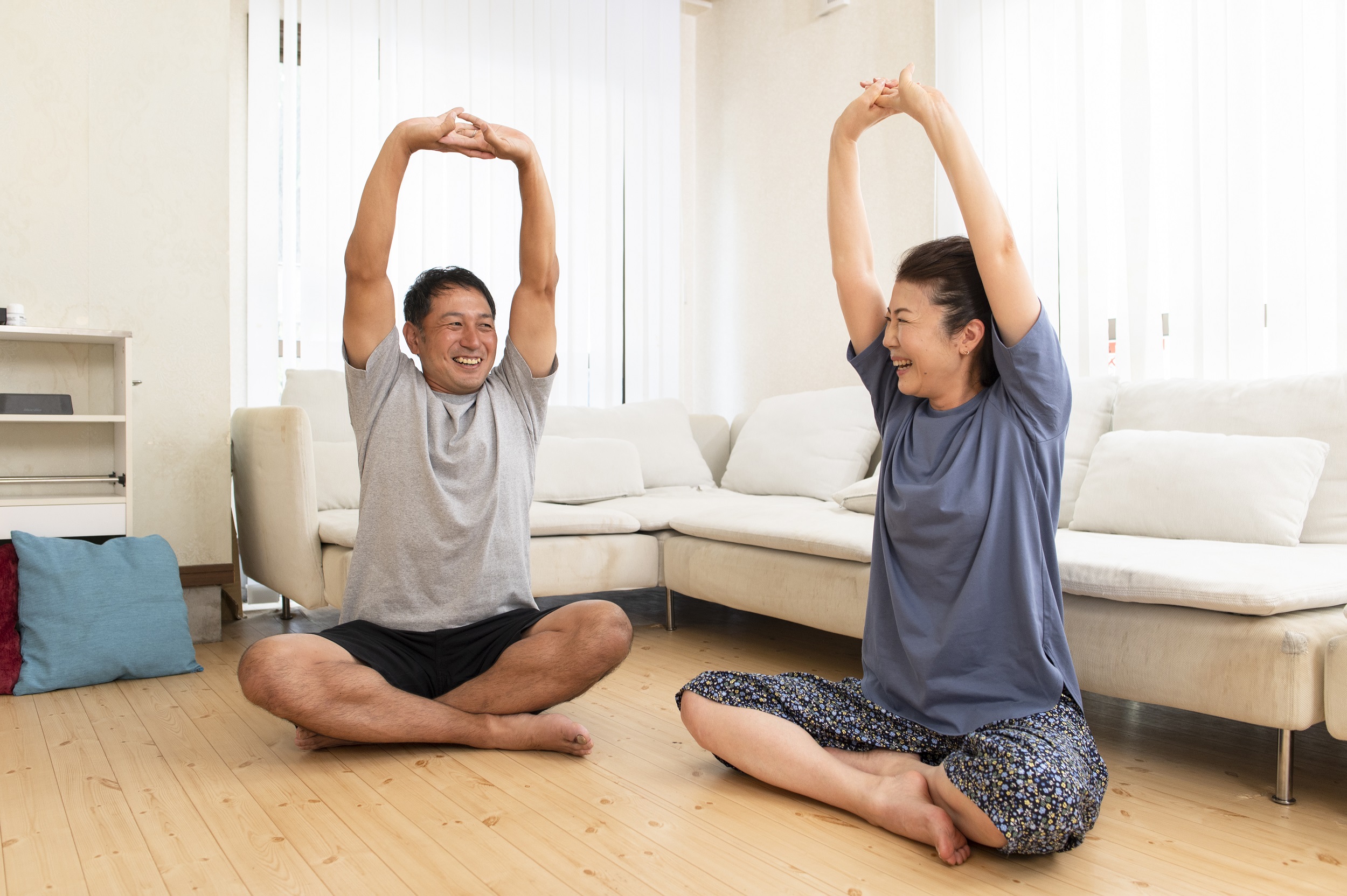 ANA Xとルネサンスが連携！ 「RENAISSANCE Online Livestream® ～徒歩0分で通える自分だけのフィットネススタジオ～」を発売