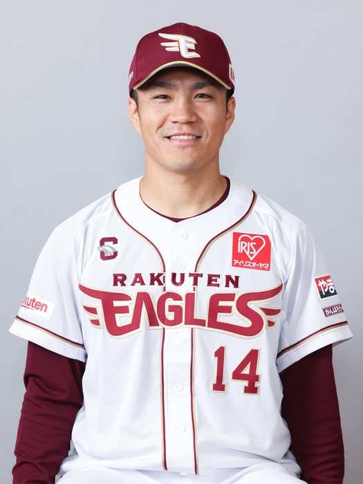 @Rakuten Eagles