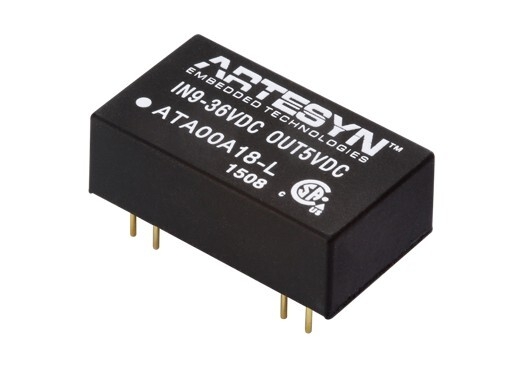 DC-DC Single O/P