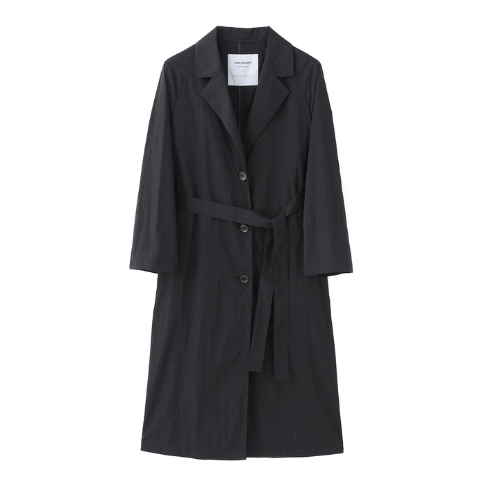 15 ブラック Front