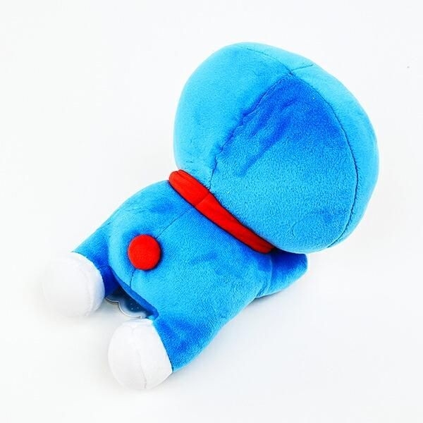 ドラえもんのぬいぐるみ