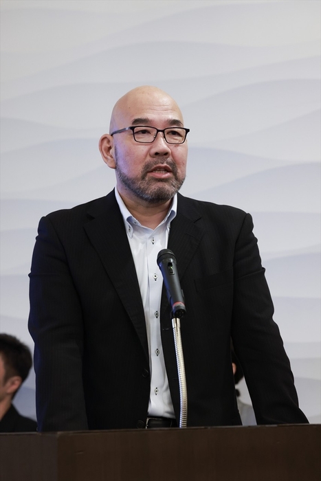 池上直樹プロデューサー