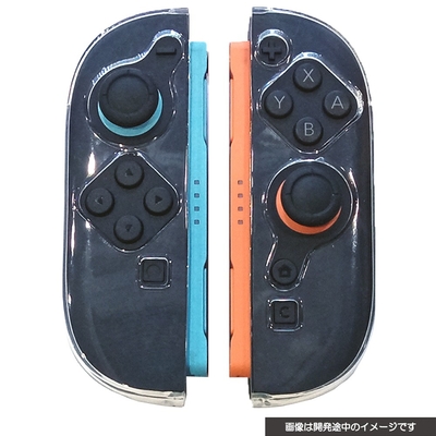 装着イメージ(クリア)