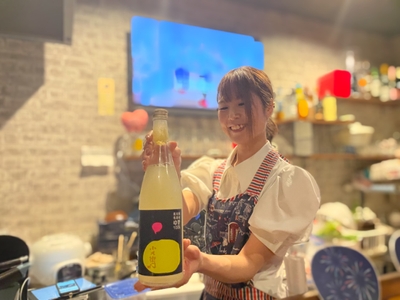 店主ことねさん