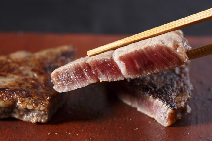 但馬玄西京焼き・焼き上がり