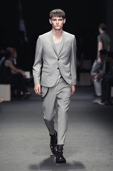 Neil Barrett 12SS MENS #05