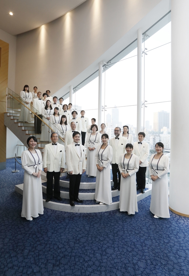 東京混声合唱団／合唱