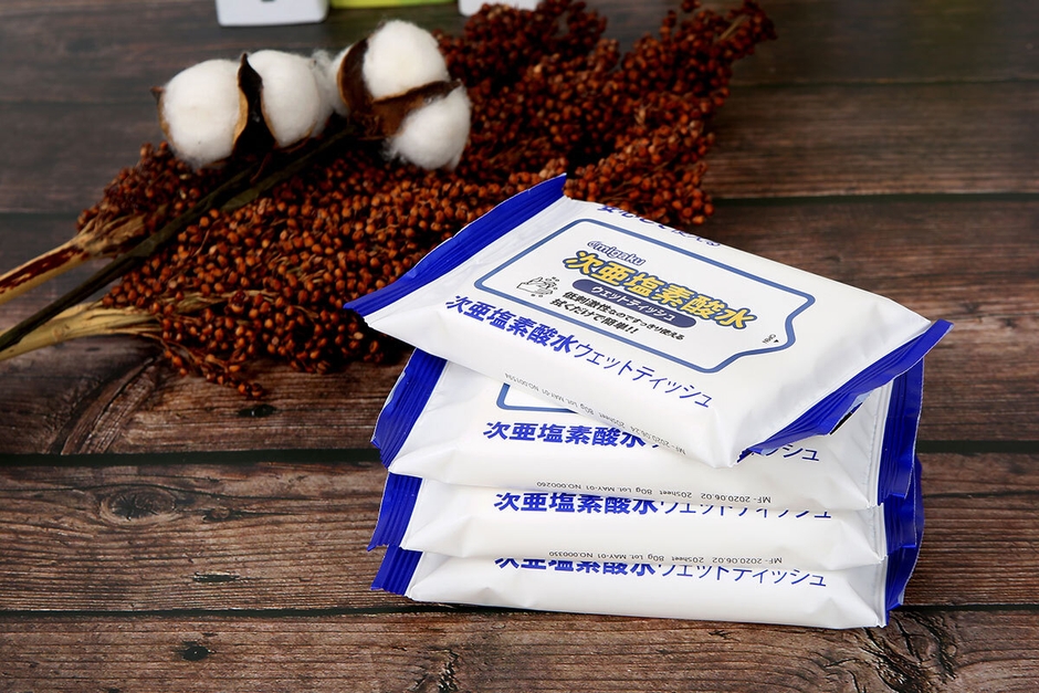 除菌・消臭に効果的