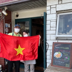 900円でベトナム体験！ベトナム在住12年の学生店主が吉祥寺にCơm gà rang gừng専門のベトナム料理店をオープン！