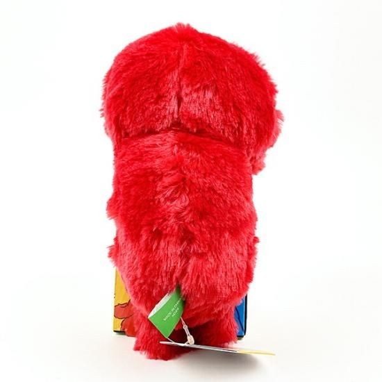 エルモふんばるず