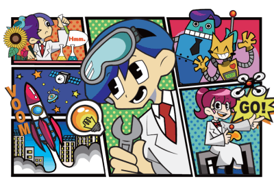 イベントビジュアル