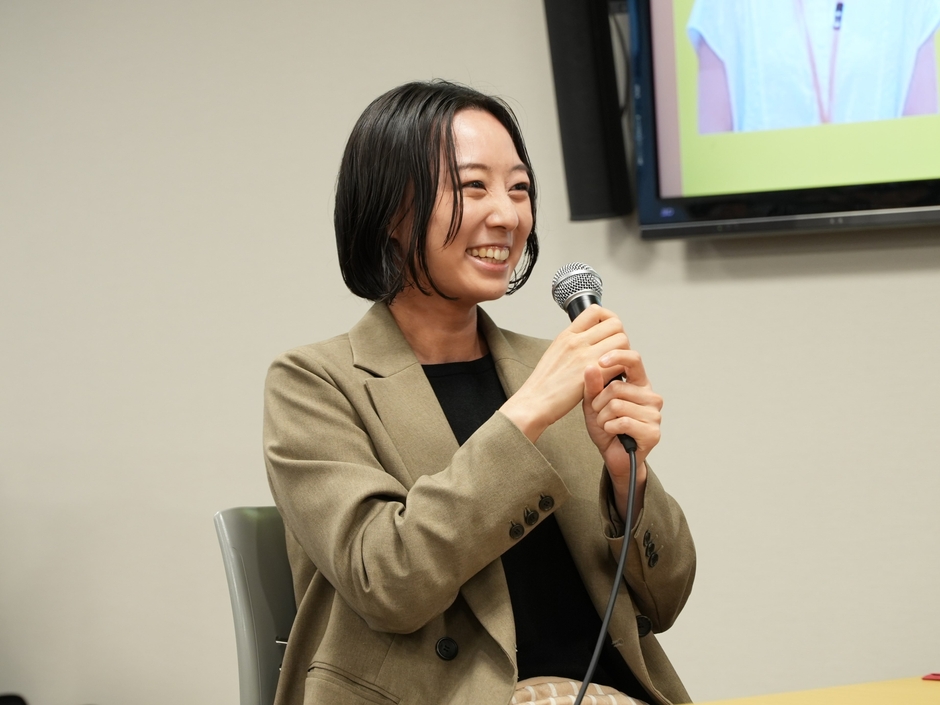 開発者の本音――あなたの「美味しい」が、次の商品を作る