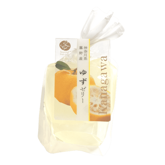 TMCアプリ新規登録特典!_『フルーツゼリー』1個