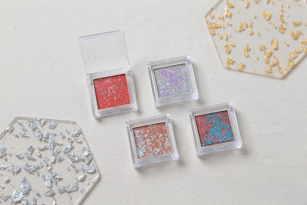 CANDY BUNNY クリスタルアイズ