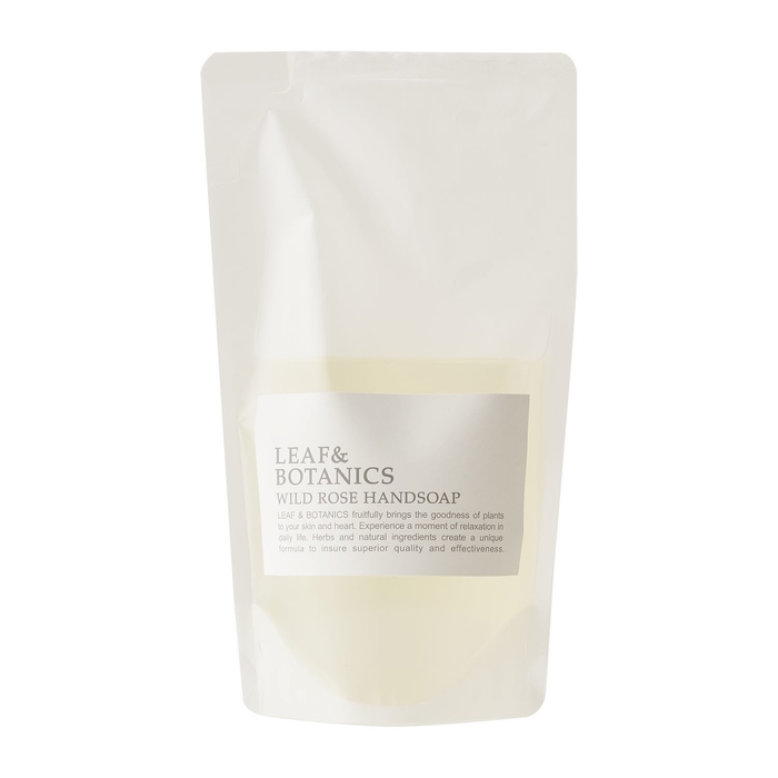 ハンドソープ ワイルドローズ 詰替用