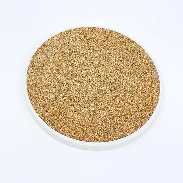 ミッフィーのコースター