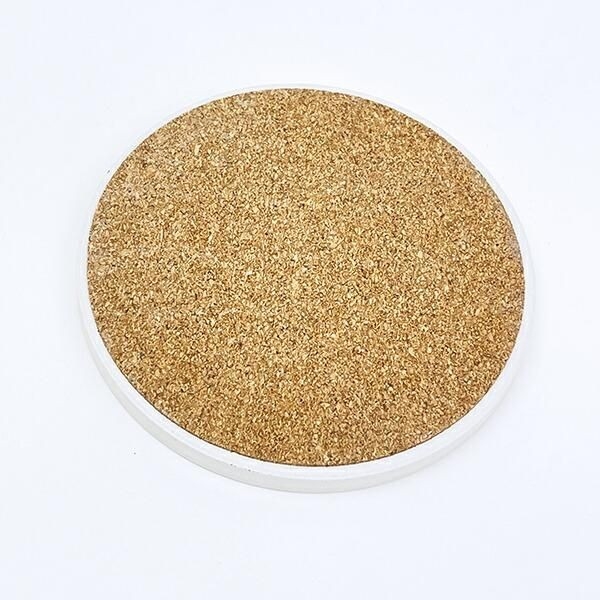 ミッフィーのコースター