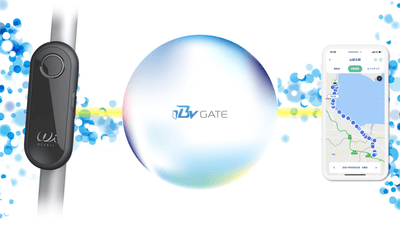 「BraveGATE(ブレイブゲイト)」イメージ