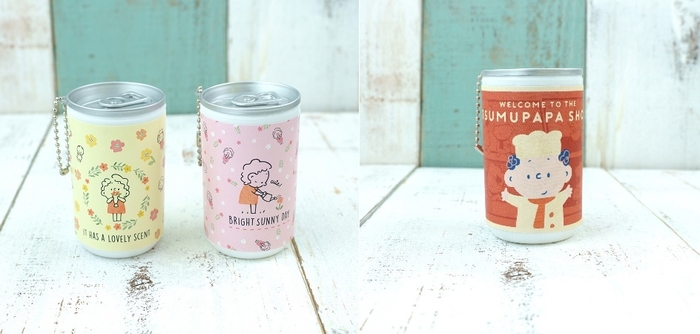 つむぱぱ2021ウェットティッシュ