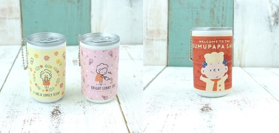 つむぱぱ2021ウェットティッシュ