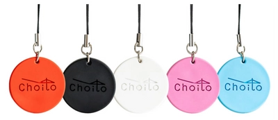 “梅雨”対策に必見の便利グッズ！ 傘専用マグネットストラップ【Choito】 累計販売個数2万個を突破！！