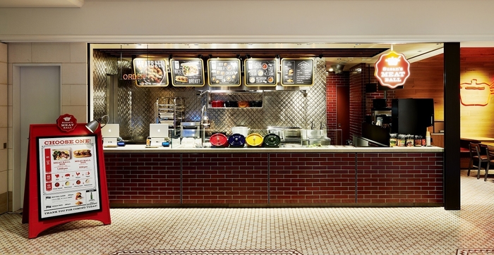 Susan's MEAT BALL:店舗イメージ2