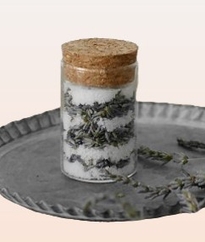 香るモイストポプリ(イメージ)