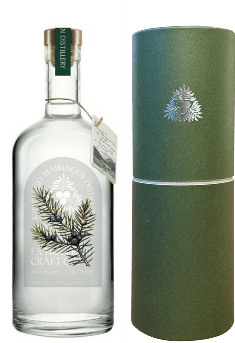 Mairingen Extra Fresh Craft Gin