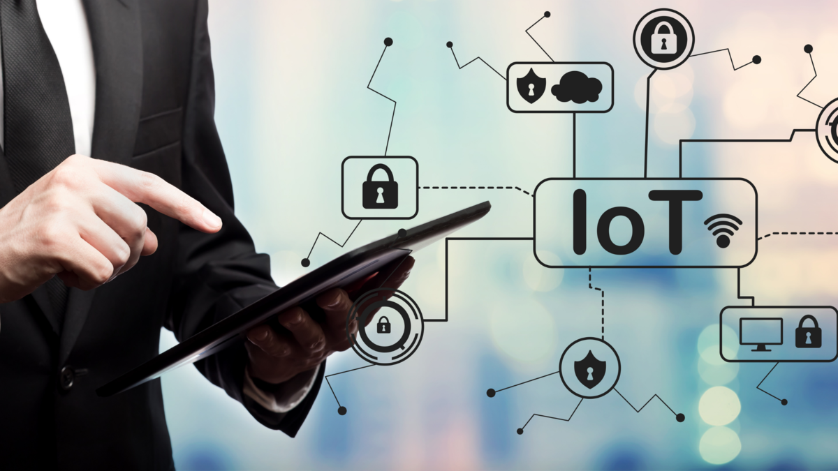 世界のIoTセキュリティ市場は2030年までに1,156億ドルに達し、24.8%の成長が見込まれる