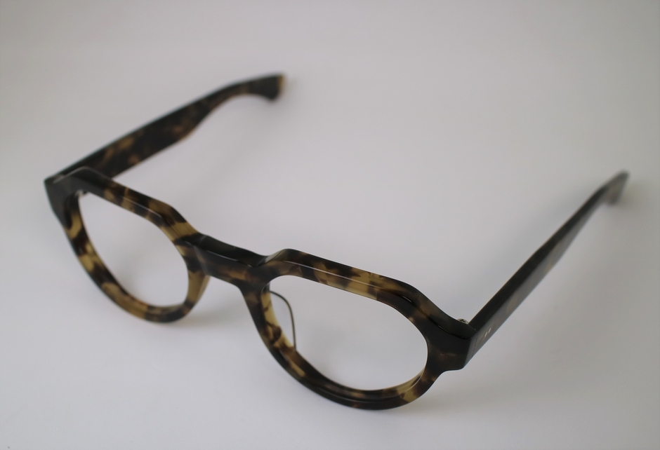 CROWNPANTO/BROWN DEMI