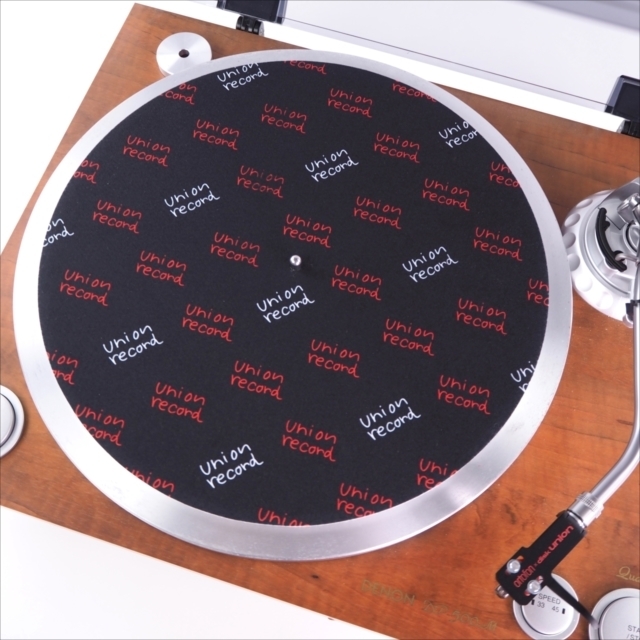 KEN KAGAMI コラボスリップマット2