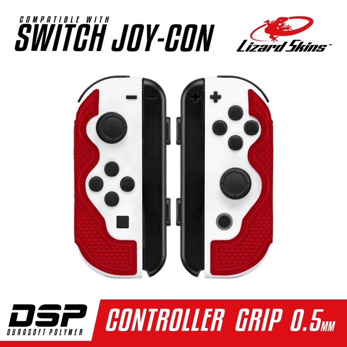 DSP Switch Joy-Con グリップ