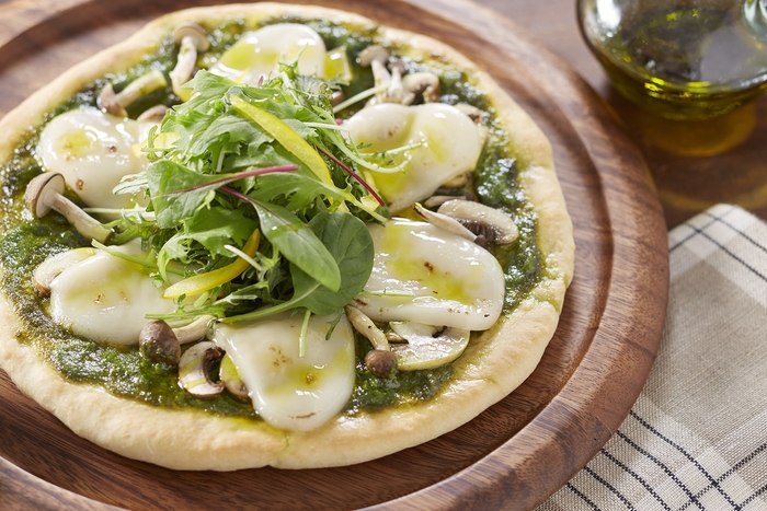 チーズのような豆乳ぶろっく_使用例2