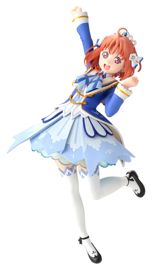 一番くじ「ラブライブ！サンシャイン!!」にAqours 9人の 劇場版衣装 