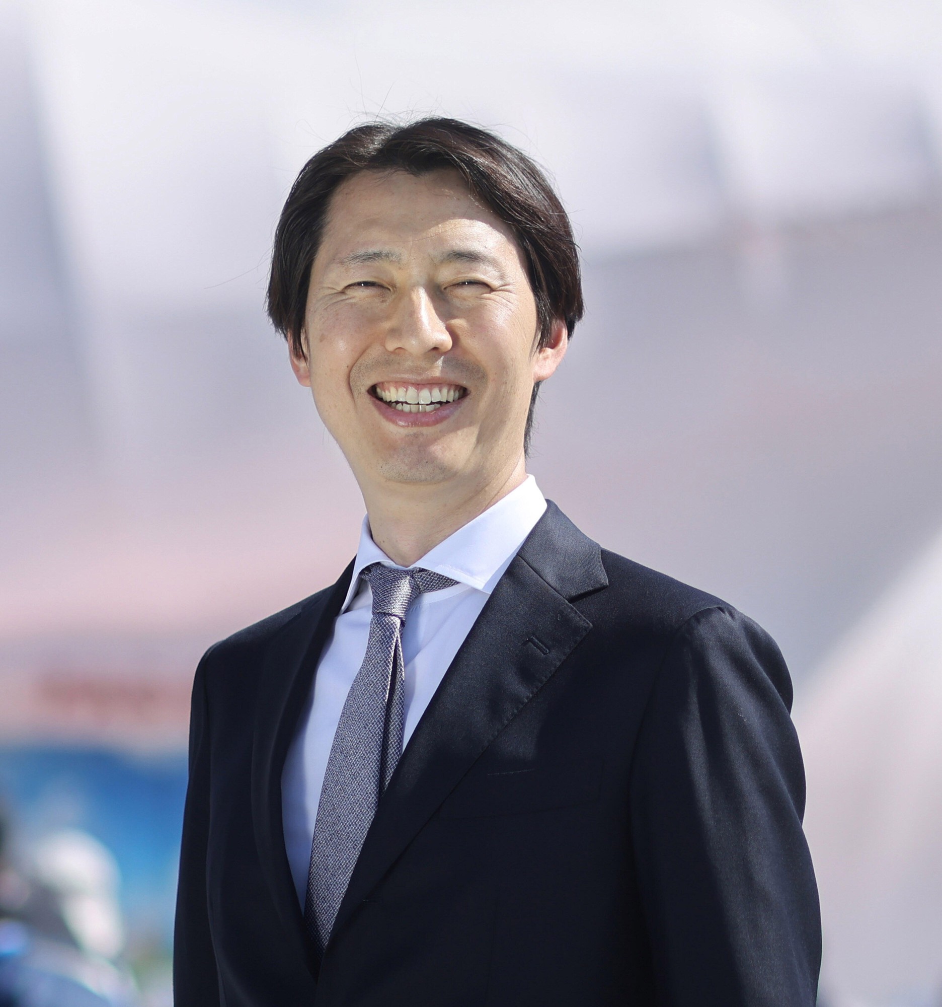 【名城大学】思いと戦略で切り開いた、建築家としての道