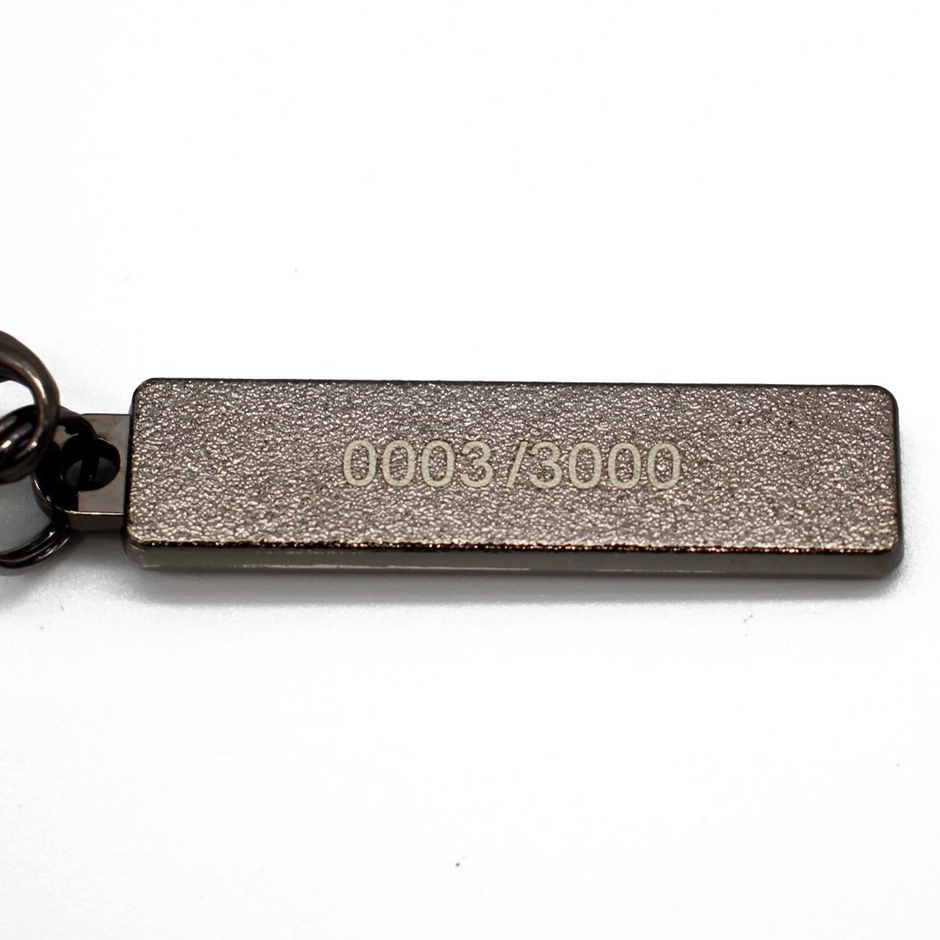 スズキジムニー キーチェーン BLACK EDITION