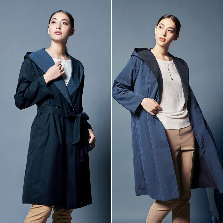 コート 19,800円(税込)