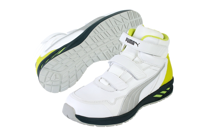 RIDER 2.0 WHITE&GRAY MID