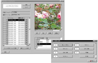 イマジオム、大量の画像を目視で分類する作業を 能率化するソフトウェア「ViewClassifier」を3月に発売