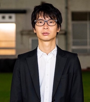 著者:房野 史典