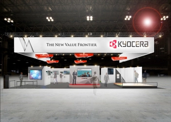「ＣＥＡＴＥＣ 2019」出展のご案内 “ＩｏＴでかなえたい未来へ” 京セラグループの幅広い技術・製品・サービスを展示 