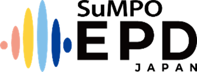 SuMPO EPD_Japan