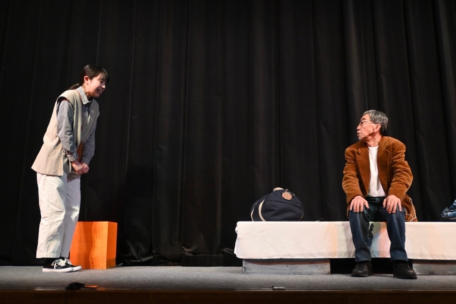 宮下涼太プロデュース2024公演(2)