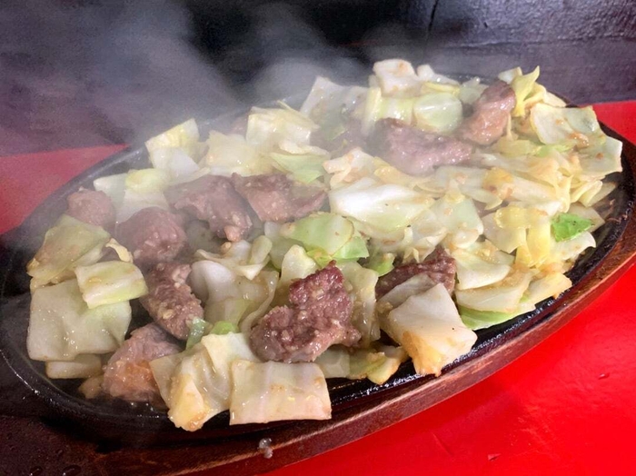 地域に根差した、数々のご当地メニュー