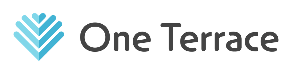 株式会社One Terrace ロゴ