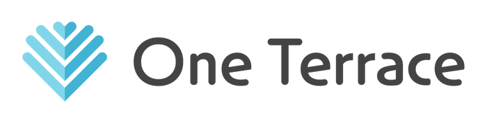株式会社One Terrace ロゴ